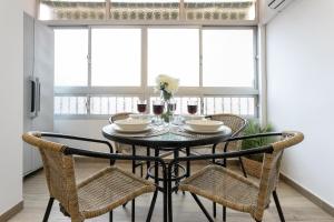 -MalagaSunApts-Central &Quite