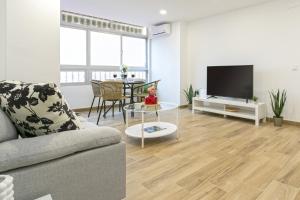 -MalagaSunApts-Central &Quite