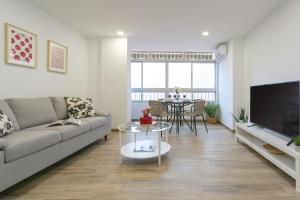 -MalagaSunApts-Central &Quite