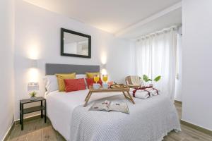 -MalagaSunApts-Central &Quite