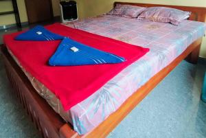 Gokarna Outskirt Stays