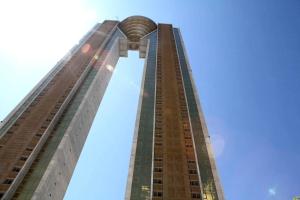 sky intempo resort & spa Benidorm apartment