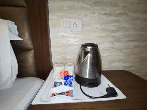 Hotel The Benz