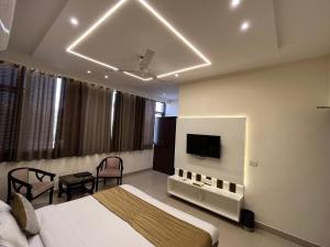 Hotel The Benz