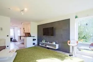 Ruhiges & gemütliches Apartment im Herzen von Hüde 300 m entfernt vom Dümmer See - Stemwede