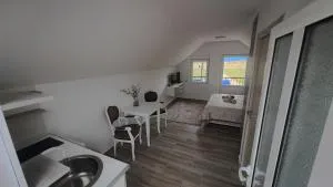 Seoski kutak Piva - Rudinice