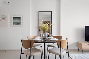 StoneTree - New Apartment in Prime Location