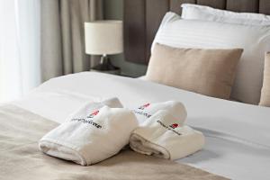 StoneTree - New Apartment in Prime Location