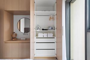 StoneTree - New Apartment in Prime Location