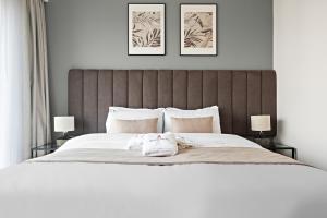 StoneTree - New Apartment in Prime Location