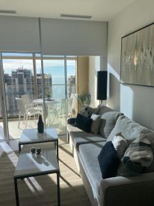 sky intempo resort & spa Benidorm apartment