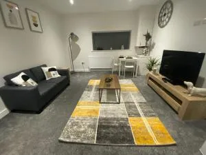 1 bedroom apartments in Bolton town centre - Lostock
