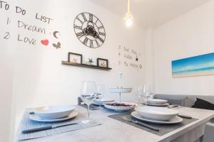 Appartamento sopra il Porto