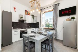 Appartamento sopra il Porto