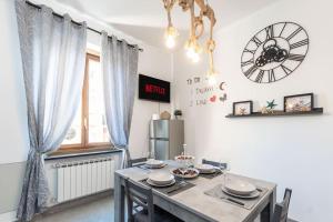 Appartamento sopra il Porto