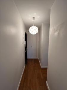 Appartement lumineux 2 pièces Paris – idéal famille