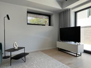 Brand New Apartments with Balcony and Free Parking