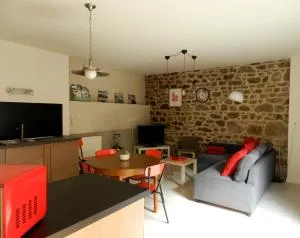 LOFT au cœur de Bécherel - Montauban-de-Bretagne