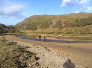 No 30 Cottage , Moville