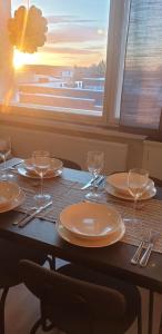 Arctic Condo at City Centre