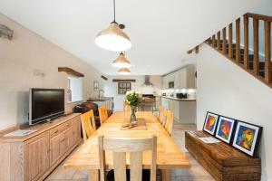 Host & Stay - The Barn - Upper Farm