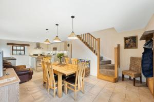 Host & Stay - The Barn - Upper Farm