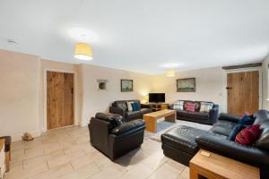 Host & Stay - The Barn - Upper Farm