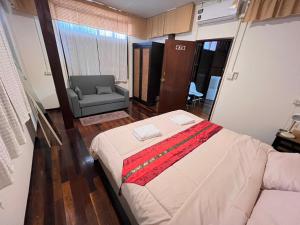 Allred Hostel Chiangmai