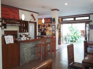 Food and beverages
