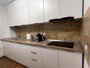 Florilor Residence I