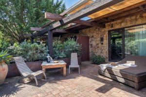 Vallegrande Nature Resort by Geocharme