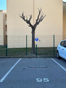 Appartements T2 RDC a Canet en Roussillon Europa 4 pers ,clim, tennis, parking : photos des chambres