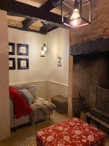 Maisons de vacances Les Bernardies : photos des chambres