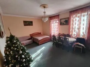 Guest House FloraS - Verkhniy Agbash