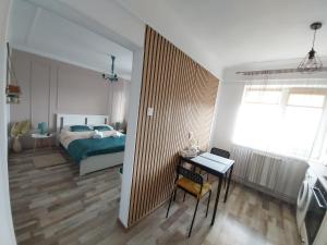 Popas Carolina Alba Iulia