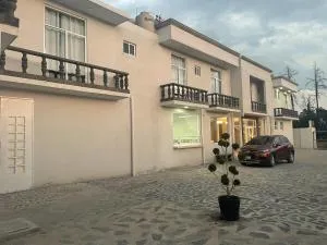 Hotel Del Real - Las Ánimas