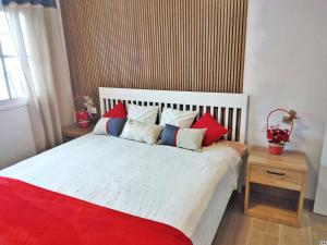 Casa MACON RED