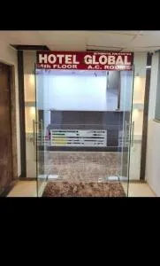 HOTEL GLOBLE - Hālol