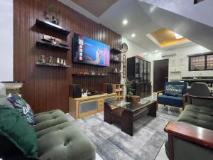 Home in Pampanga, 3 bedroom house