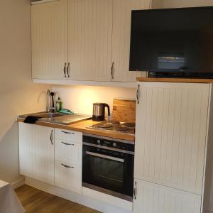 Ferienwohnung Worpswede-in-Sicht