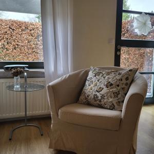 Ferienwohnung Worpswede-in-Sicht