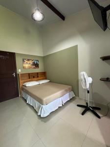 Recanto Guarassol Apartamentos