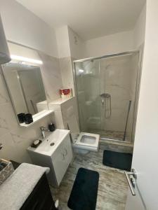Apartman Dunja