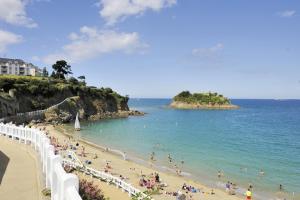 Campings Camping RCN Port l'Epine : photos des chambres