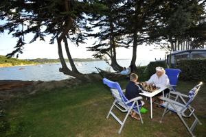 Campings Camping RCN Port l'Epine : photos des chambres