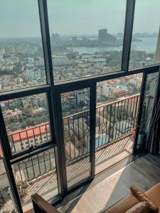 Luxury Pentstudio Westlake - Tay Ho, Ha Noi