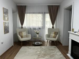 Florilor Residence I