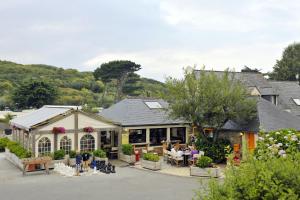 Campings Camping RCN Port l'Epine : photos des chambres