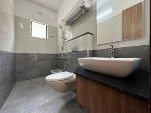 SRI KRISHNA RESIDENCY Srirangam