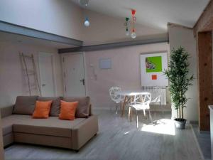 Apartamento de diseño. Moderno y acogedor. 2